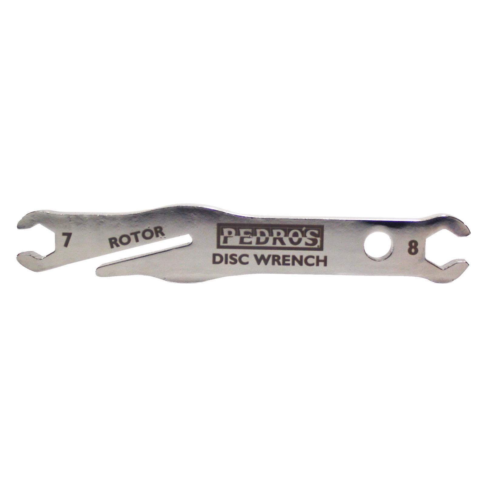 Pedros Pedro's Disc Tool Bremsscheiben Richtwerkzeug (6460505)