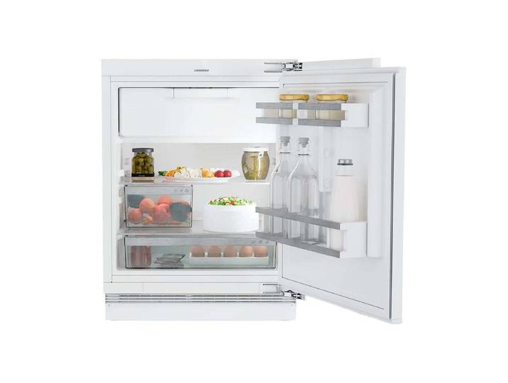 Liebherr URd 3601 Pure Kühlschrank Weiss rechts