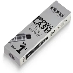 Brow & Lash Tint - graphit