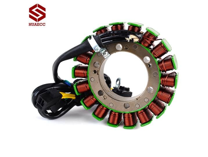 Bobine de générateur de Stator magnéto 800096391, pour Cagiva Raptor 1000 V Raptor 1000 navigateur 1000 X-TRA Raptor 1000 2000 – 2005