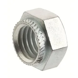 Striebel&John Einpressmutter ZX377P10 (VE10)