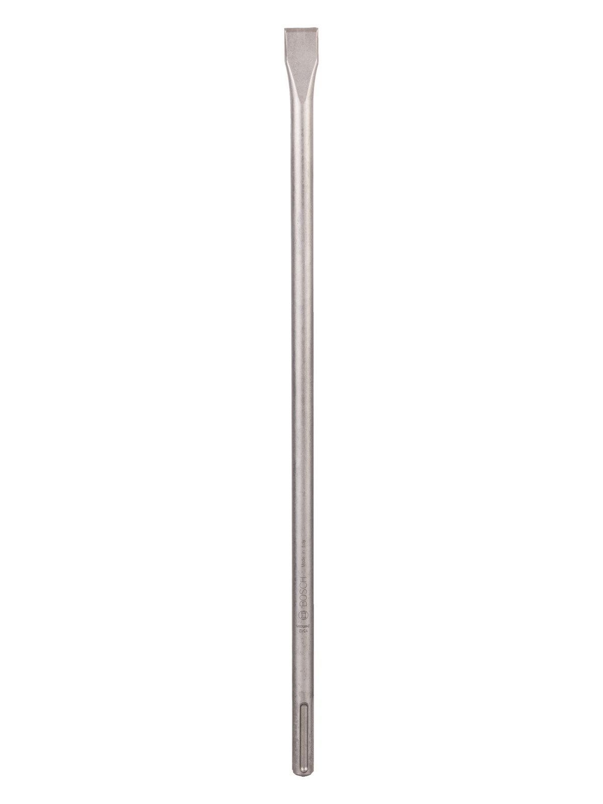 Bosch FLADMEJSEL SDS-MAX 600MM