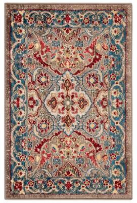 SAFAVIEH Kashan Sheng Oriental Rug