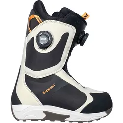 BATALEON WOMENS RAVE DOUBLE BOA Boot 2027 sandstorm - 38