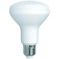 Müller-Licht Hochvolt LED Reflektorlampe R80 14W (75W) E27 927 NODIM matt