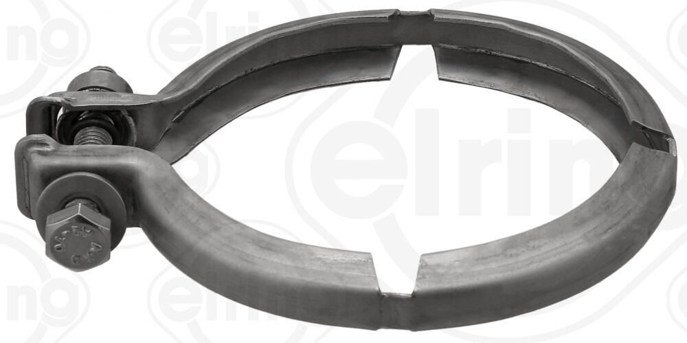 Elring Rohrverbinder, Abgasanlage 040.630 Abgasrohr An Abgasturbolader Für Volvo Geely