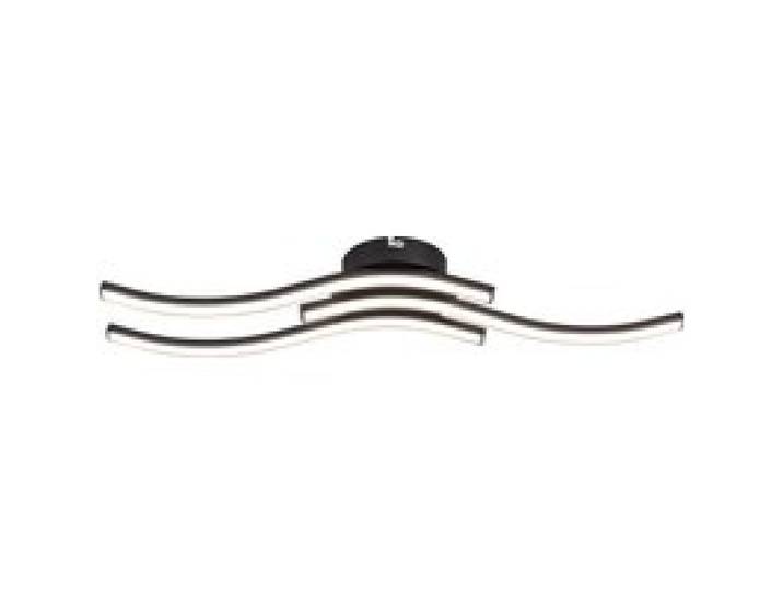 LIVARNO® Plafonnier à LED, blanc chaud (3 flammes)