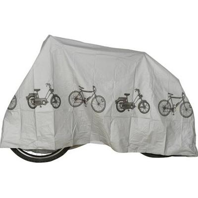 FISCHER FAHRRAD Fahrradgarage Silber
