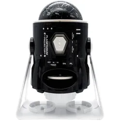 Lexibook Talking Planetarium Projector (Englisch, Polnisch)