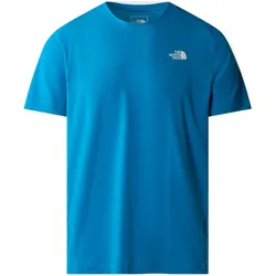 North Face, Herren, Funktionsshirt, Lightning Alpine (M), Blau