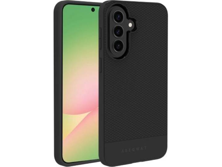 Adeqwat - Coque Samsung Galaxy A57 Noire