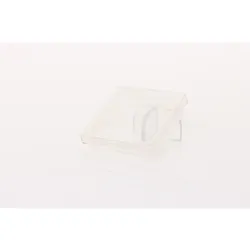 ELMAG Abdeckung außen IP65 zu Anzeigegeräten 72x72mm - 9503775