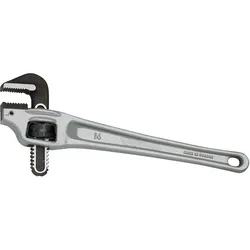 FACOM Rohrzange, amerik. Modell 90° max. 49mm