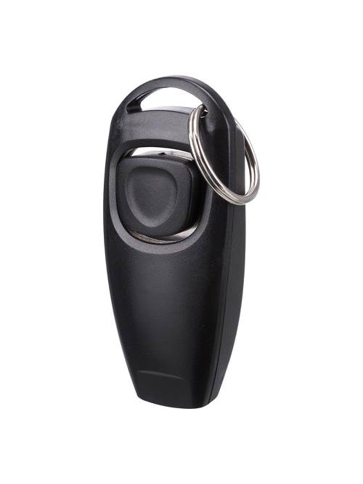 Trixie Clicker-Whistle Assorted Colours