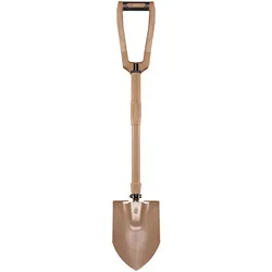 Gerber Klappschaufel Dredge