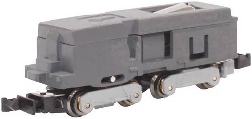 Rokuhan 7297904 Z Shorty Chassis Mit Antrieb, für Shinkansen