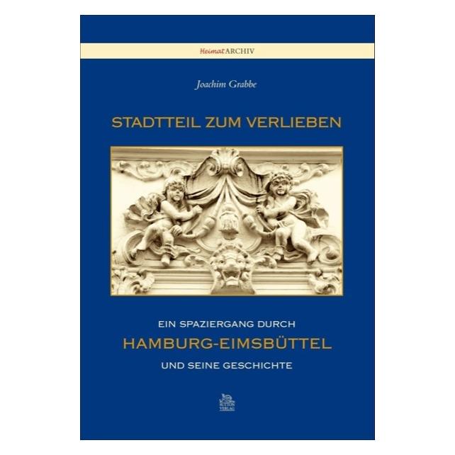 Sutton Grabbe,J.:Stadtteil zum verlieben (Deutsch, Joachim Grabbe, 2016) (52976838)