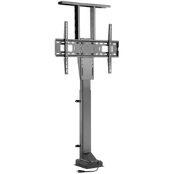 Equip 37" - 65" motorisierter TV-Lift, Fernbedienbar, einbaubar