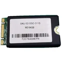 SonicWall Storage Module, Firewall