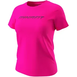 Dynafit, Damen, Funktionsshirt, Trail Reflective T-Shirt W (XL), Pink