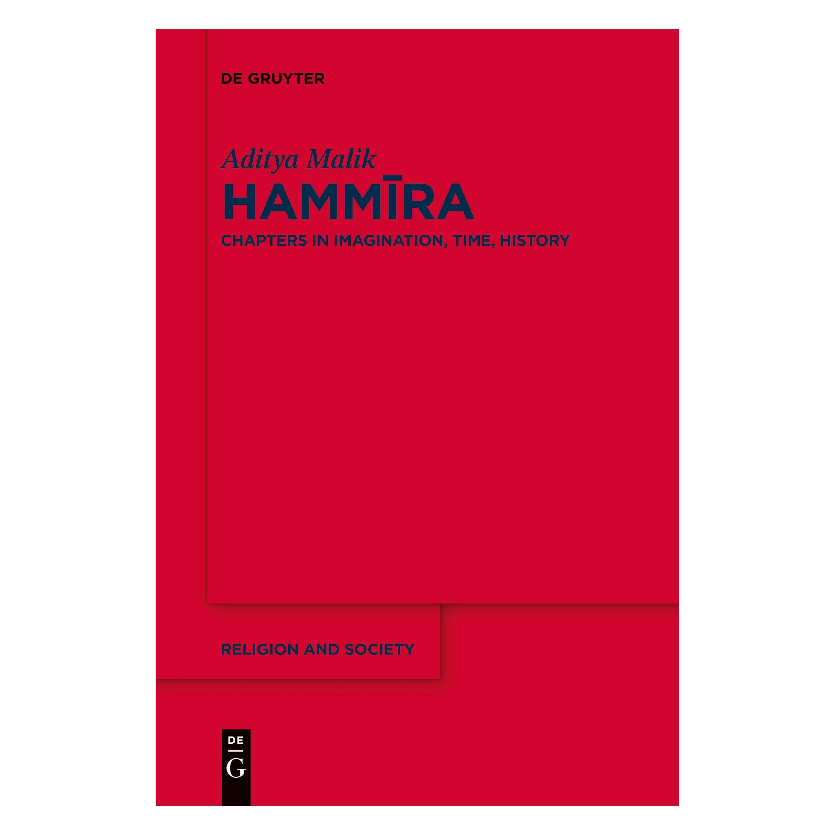 De Gruyter Aditya Malik (Englisch, Aditya Malik) (39547611)
