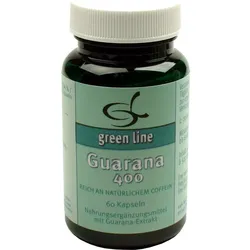 GUARANA 400