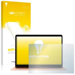 upscreen Reflection Shield Displayschutz Matt (13.30"), Notebook Schutzfolie