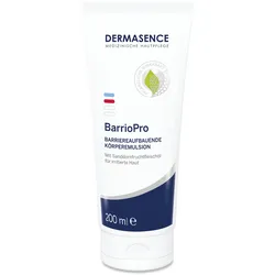 Dermasence Barriopro-Körperemulsion 200 ML