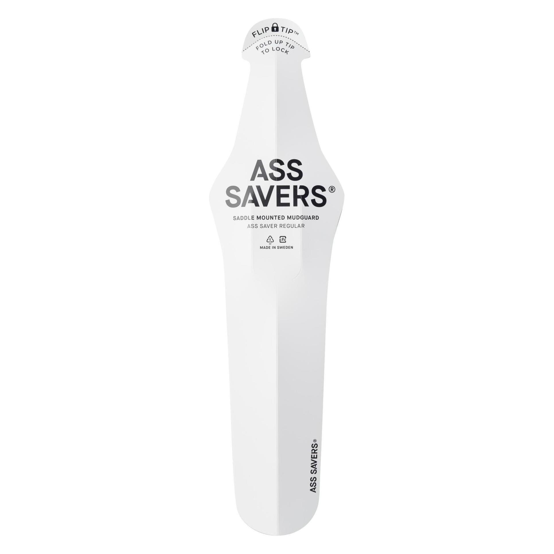 Ass Savers Big (Schutzblech hinten) (3895.0002)