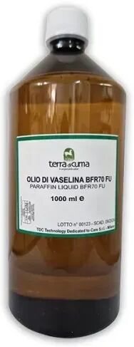 Tdc Technology Dedic. To C. Olio Vaselina Bfr70 1000ml