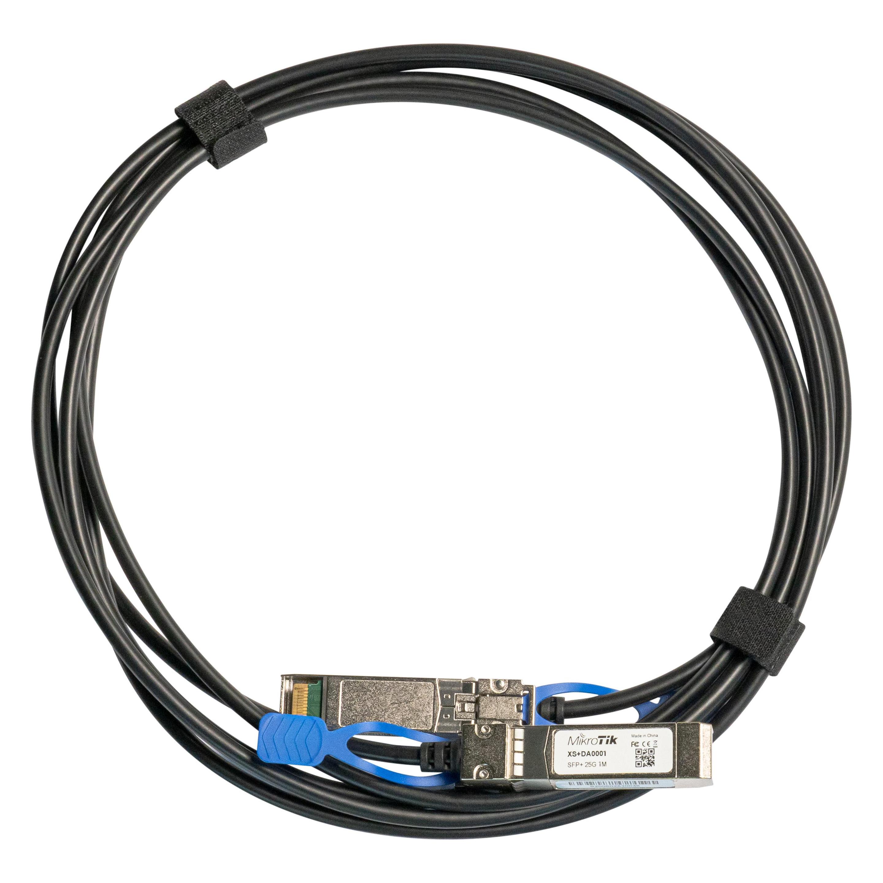 MikroTik XS+DA0001 (XS+DA0001)