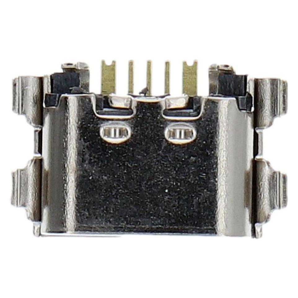 OEM Consumables! Charge connector for REDMI 6A ORI (Xiaomi Redmi 6A) (49066600)
