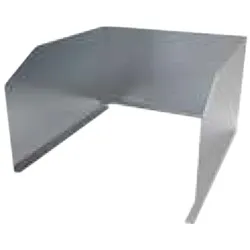 MKN Spritzschutz für London 1 (OPTIMA 850)