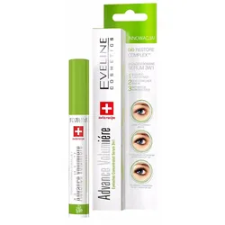 3in1 Wimpernserum – Pflege und Wachstum