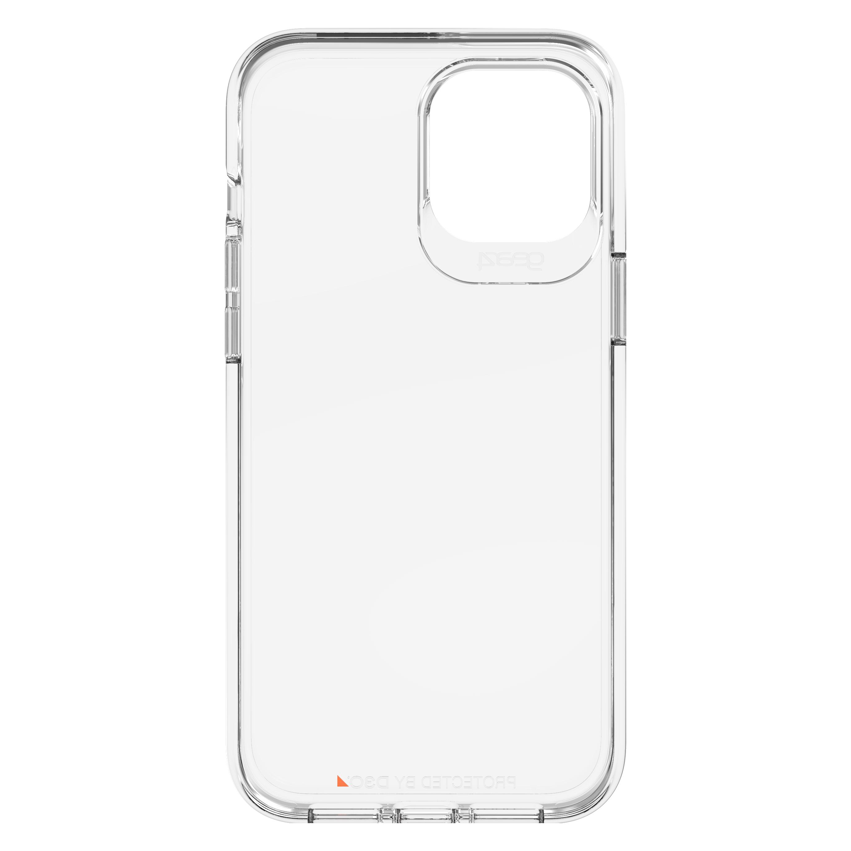 gear4 Crystal Palace (Apple iPhone 12 Pro Max) (702006064)