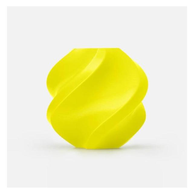 Bambu Lab TPU 95A HF - Yellow - 1.75mm (TPU, 1000 g, 1.75 mm) (U00-Y0-1.75-1000-spl)