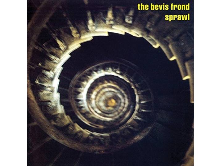 Bevis Frond - Sprawl