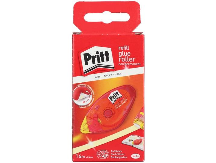 Pritt Kleberoller Refill (16m)