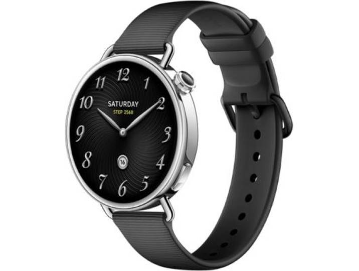 Xiaomi - Montre Connectée Watch S4 Noir 41mm