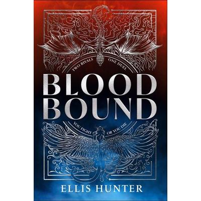Hunter, E: Blood Bound, Taschenbuch von Ellis Hunter, HarperCollins, 978-0-00-878713-4