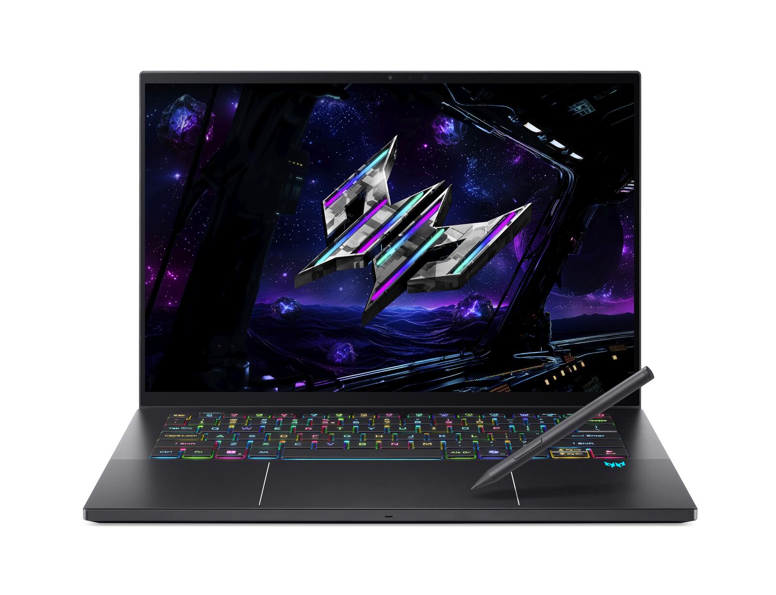 Acer Predator Triton 14 AI Notebook 36,83 cm (14,5") NH.U0GEG.005