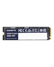 Gigabyte Gen4 4000E SSD 500 GB (G440E500G)