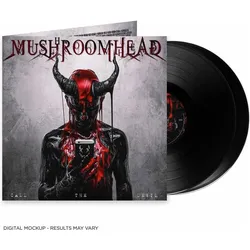 Call The Devil, Schallplatten