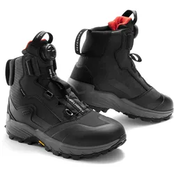 Rebelhorn Defender wasserdichte Motorrad Stiefel