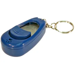 82439 Clicker 4-tönig 7x3,5x2,5 cm