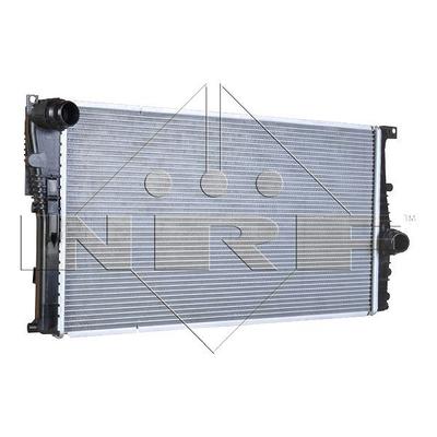 Nrf Kühler, Motorkühlung [Hersteller-Nr. 58412] für BMW