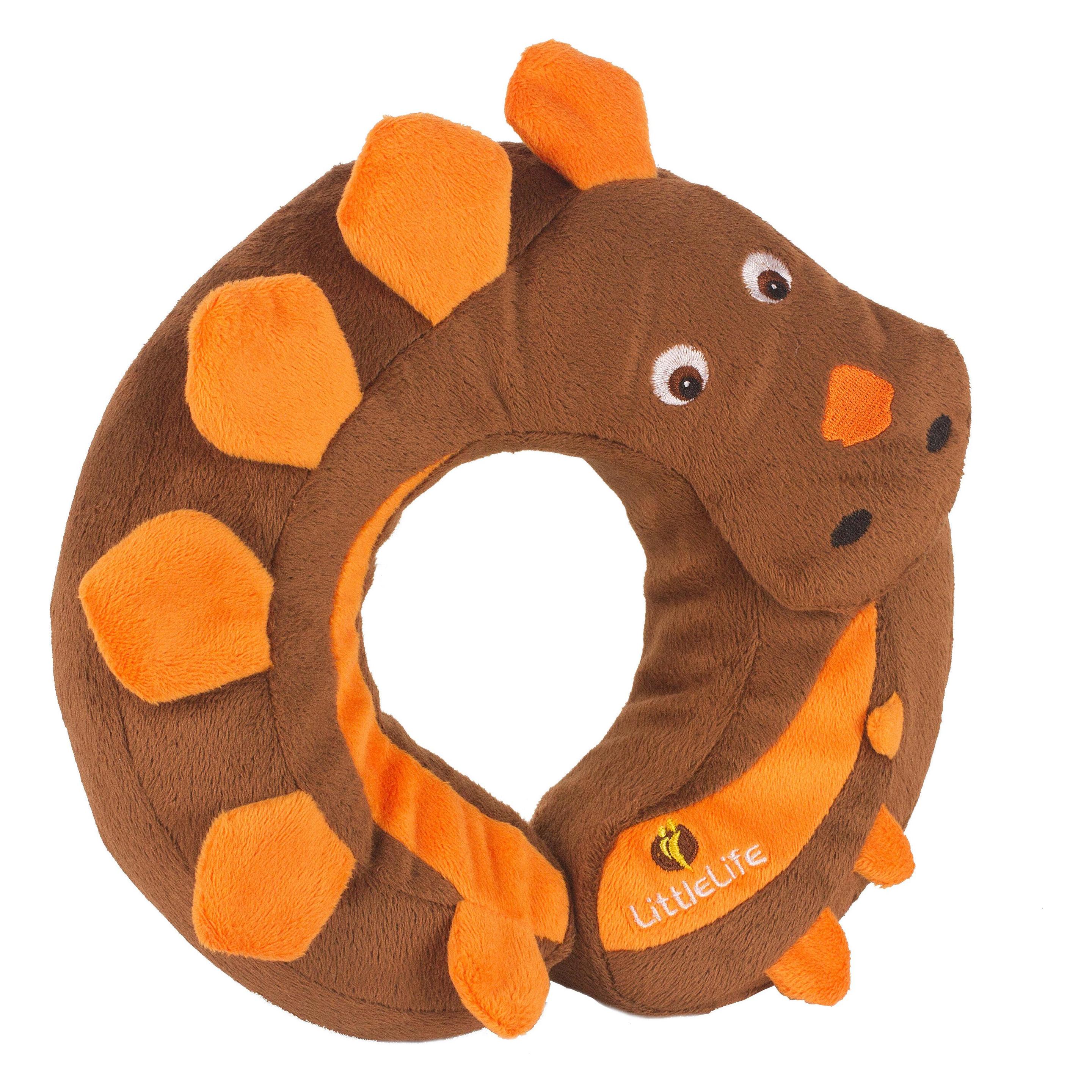 Littlelife Animal Snooze Pillow (L12911)