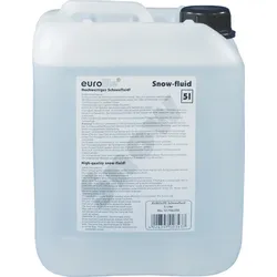 Eurolite Schneefluid 5L