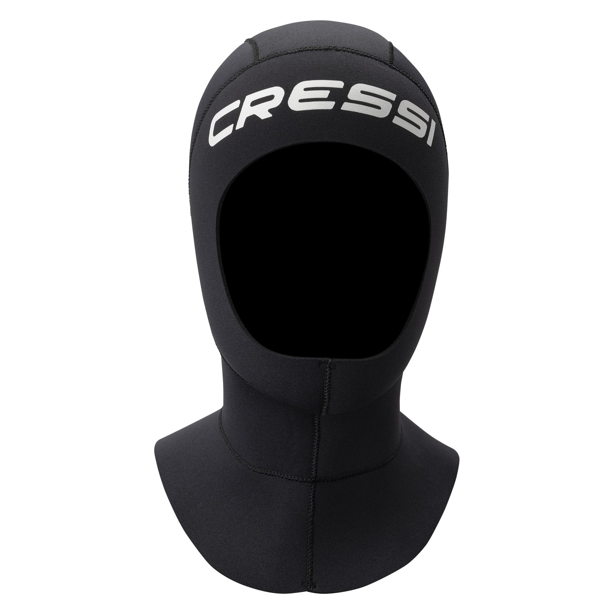 Cressi Resilient (3 mm, L) (LS603304)