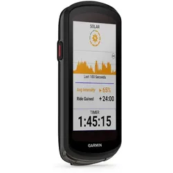 GARMIN Edge 1040 Solar GPS Fahrradcomputer